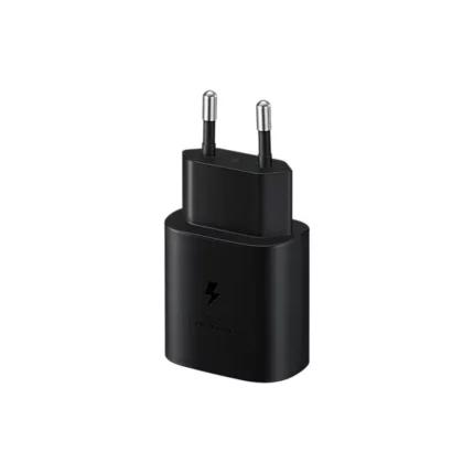 Samsung Adaptateur PD ADAPTER EP-TA800NB-USB-C 25W