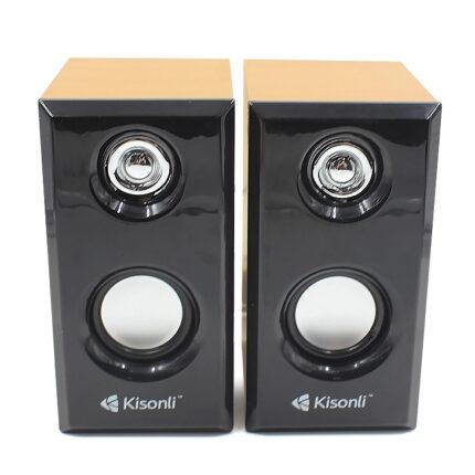KISONLI-MINI SPEAKER T-001