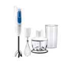 BRAUN MQ3035WH 700W MULTIFONCTION