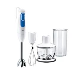 BRAUN MQ3035WH 700W MULTIFONCTION