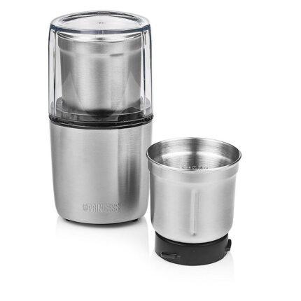 HACHOIR MULTIFONCTION PRINCESS 221040 200W INOX