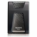 DUR Disque EXTERNE ANTICHOCS HD650 USB 3.1