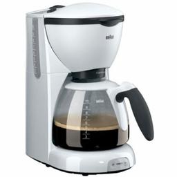 BRAUN PURAROMA KF520 1 1100W