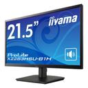 iiyama ECRAN PROLITE X2283HSU-B1 21.5 » FULL HD 75HZ