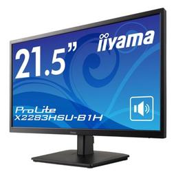 iiyama ECRAN PROLITE X2283HSU-B1 21.5 » FULL HD 75HZ