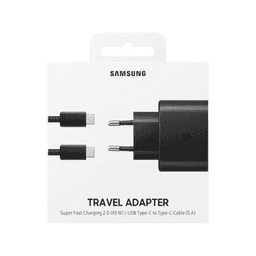 Samsung CHARGEUR PD ADAPTER USB-C 45W