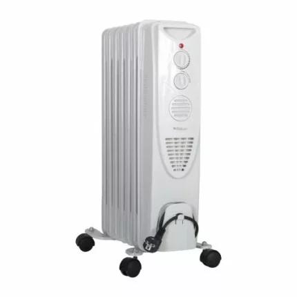 Biolux BAIN D’HUILE RB-1502 7 ELEMENTS 1500W