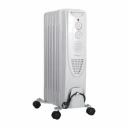 Biolux BAIN D’HUILE RB-1502 7 ELEMENTS 1500W