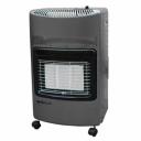 Biolux CHAUFFAGE GAZ TRIO-45S 4500W