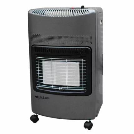 Biolux CHAUFFAGE GAZ TRIO-45S 4500W