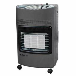 Biolux CHAUFFAGE GAZ TRIO-45S 4500W