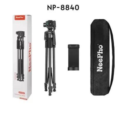 TREPIED TELEPHONE NEEPHO NP-8840