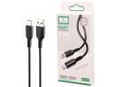 EC-171C CABLE USB VERS TYPE C