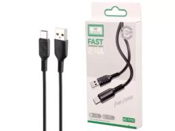 EARLDOM EC-171C CABLE USB VERS TYPE C