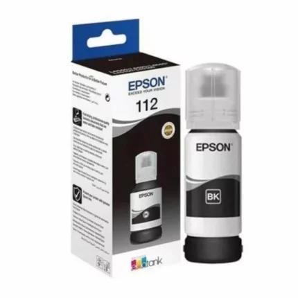 Epson D’ENCRE ECOTANK 112 -C13T06C14A