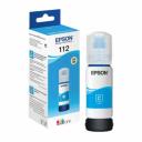 Epson D’ENCRE ECOTANK 112 CYAN-C13T06C24A