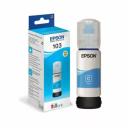 Epson D’ENCRE ECOTANK 103 CYAN -C13T00S24A