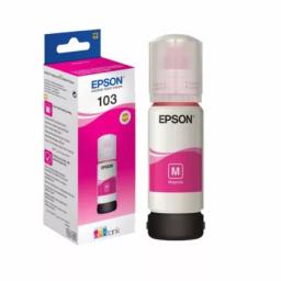 Epson D’ENCRE ECOTANK 103 MAGENTA-C13T00S34A