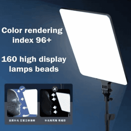 RING LIGHT RL19