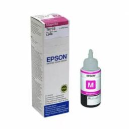 Epson D’ENCRE T6733 MAGENTA-C13T67334A