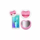 RING LIGHT LED LIGHT POUR SELFIE