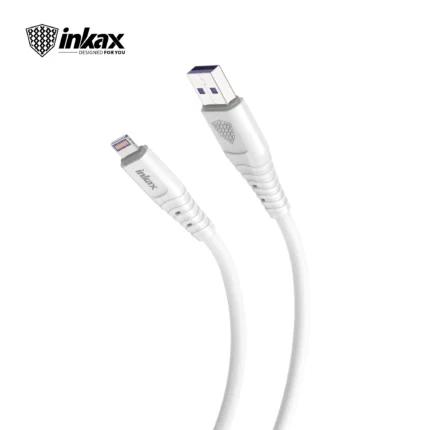 Apple CABLE INKAX 5A MICRO-USB VERS LIGHTNING POUR
