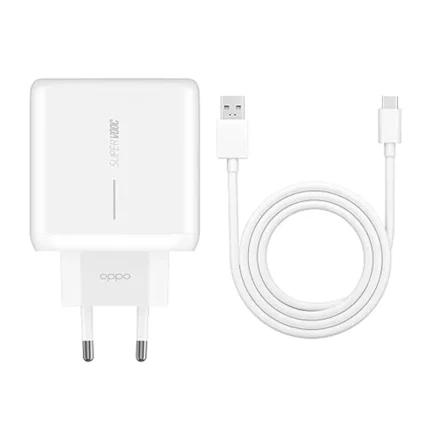 SUPER Chargeur VOOC 65W