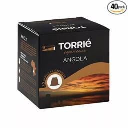 CAPSULE TORRIE ANGOLA B10