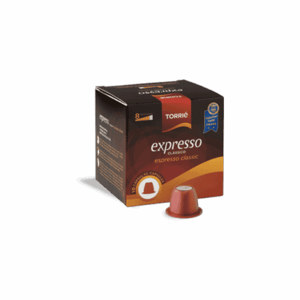 CAPSULE TORRIE EXPRESSO B10