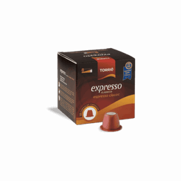CAPSULE TORRIE EXPRESSO B10