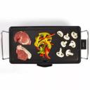PLANCHA GRILL ELECTRIQUE LIVOO 2000W