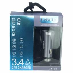 DEKKIN Chargeur DK-36