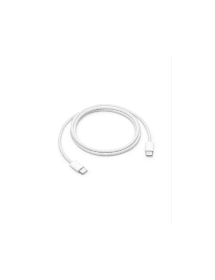 Apple CÂBLE DE CHARGE USB-C VERS USB-C 1M 60W
