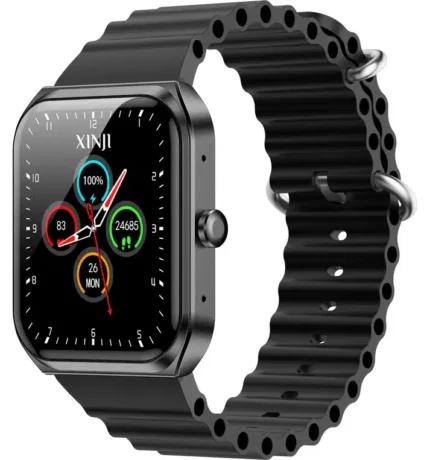 WATCH COBEE C1 PRO XINJI