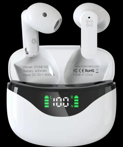ECOUTEURS SANS FIL STONE M2 XINJI