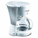 Techwood Filtre TCA-9121 800W