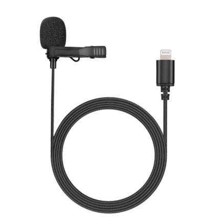 Apple MICROPHONE POUR APPAREILS KAKUSIGA