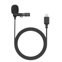 Apple MICROPHONE POUR APPAREILS KAKUSIGA