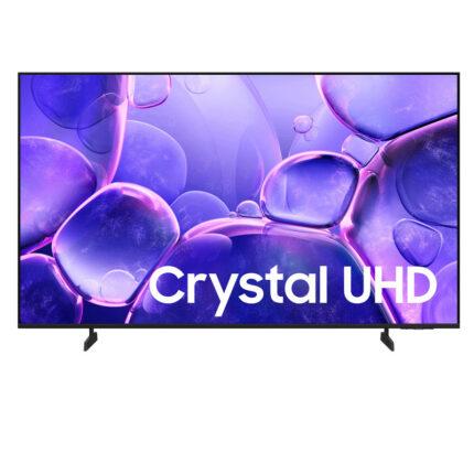 Samsung 43 » 4K SMART TV CRYSTAL UHD