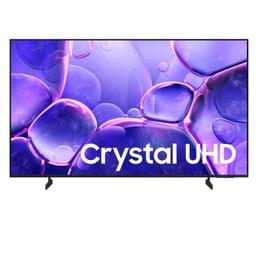 Samsung 43 » 4K SMART TV CRYSTAL UHD
