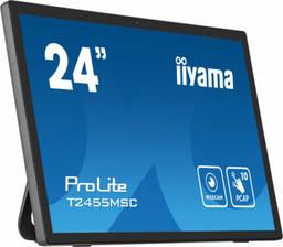 iiyama ECRAN TACTILE PROLITE T2455MSC-B1 24 » FULL HD IPS 60HZ