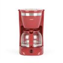 LIVOO Filtre 1.25 LITRES-800W DOD163RC