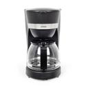 LIVOO 1.25L 750W 12 TASSES DOD200N