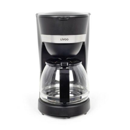LIVOO 1.25L 750W 12 TASSES DOD200N