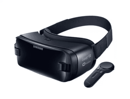 Samsung GEAR VR
