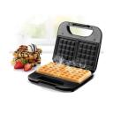 GAUFRES KIWI KSM2405W 750 W