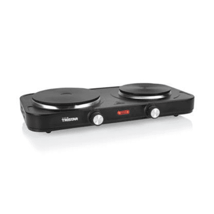 RECHAUD 2 PLAQUE KP-6152 1000 W + 1500 W