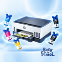 Hp IMPRIMANTE TOUT EN UN SMART TANK 720 6UU46A DUPLEXEUR