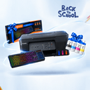 IMPRIMANTE PIXMA G3430 À RÉSERVOIR INTÉGRÉ 3EN1 COULEUR