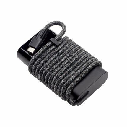 HP CHARGEUR PC PORTABLE 20V 3.25A 65W USB-C